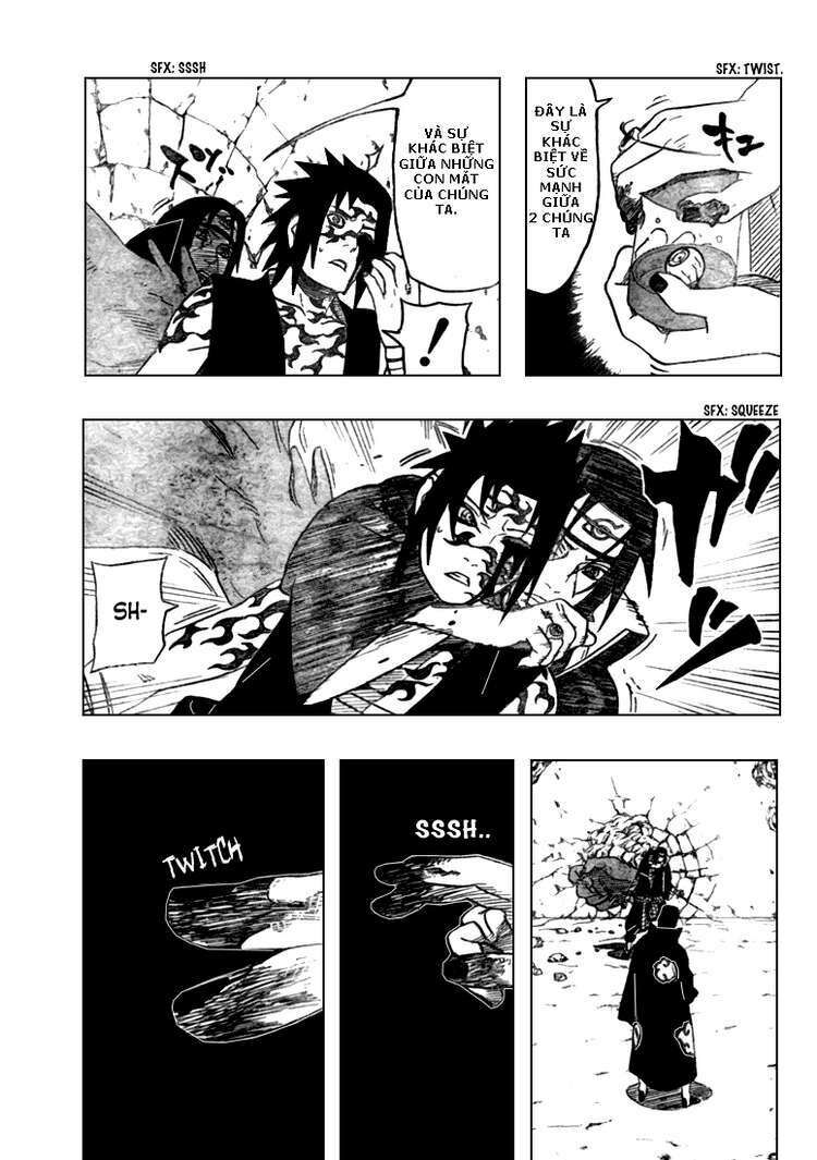 Naruto Chapter 388 - 7