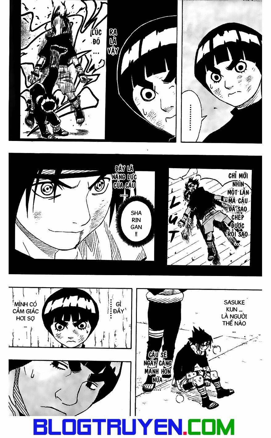 Naruto Chapter 68 - 13