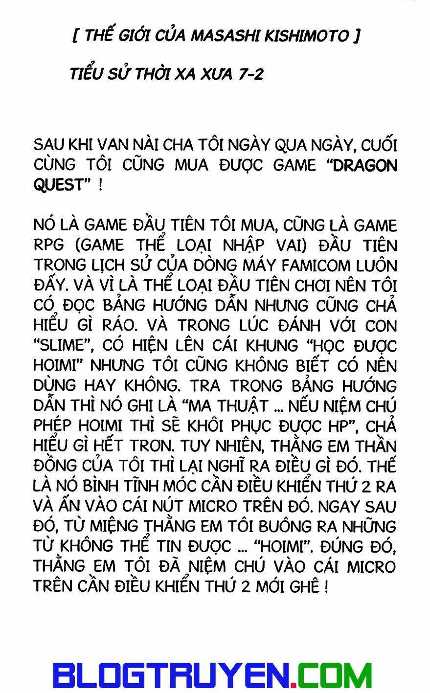 Naruto Chapter 68 - 19