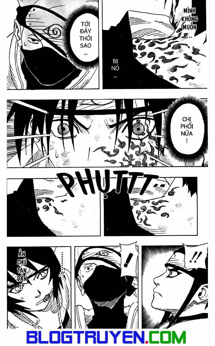 Naruto Chapter 68 - 4