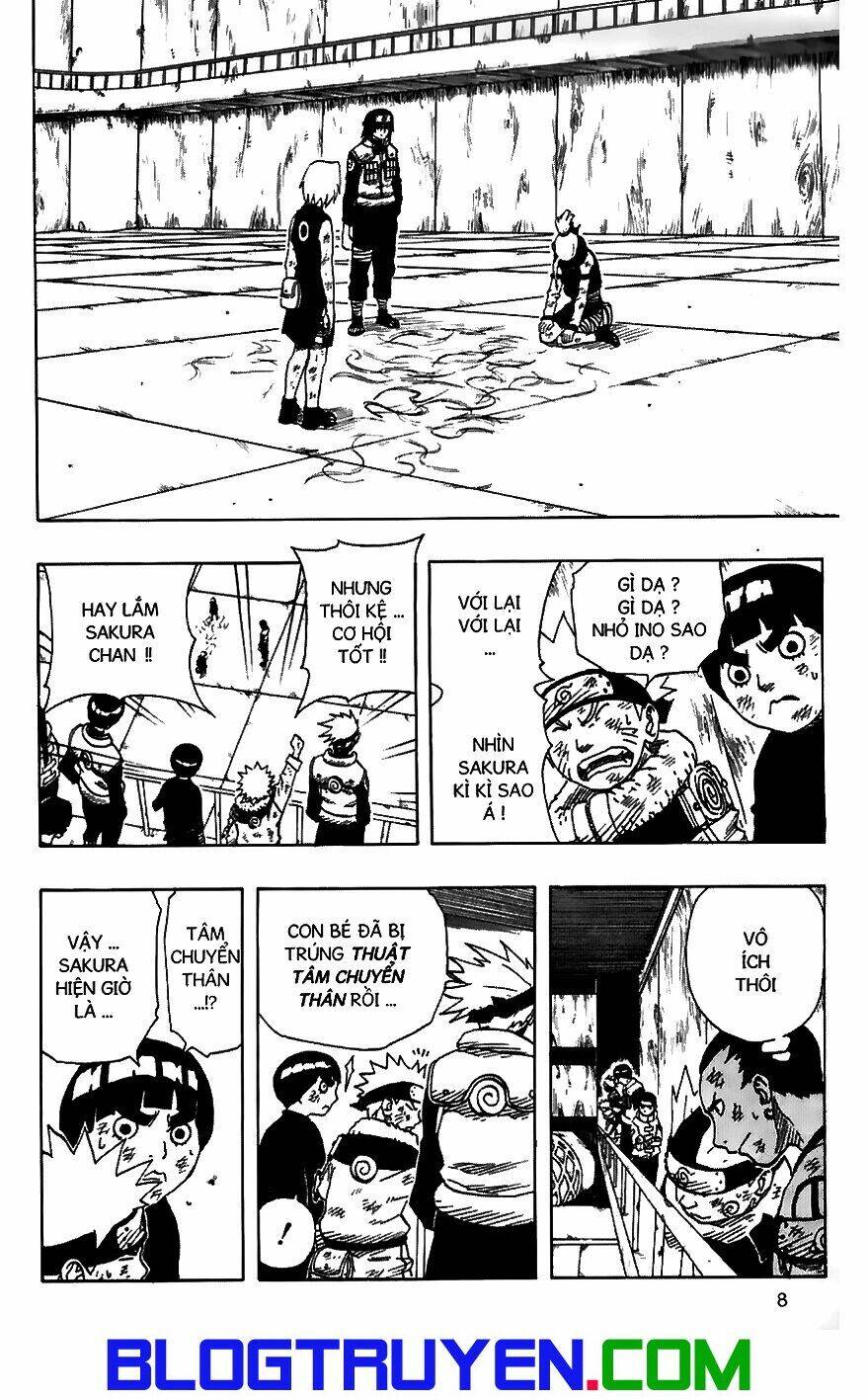 Naruto Chapter 73 - 2