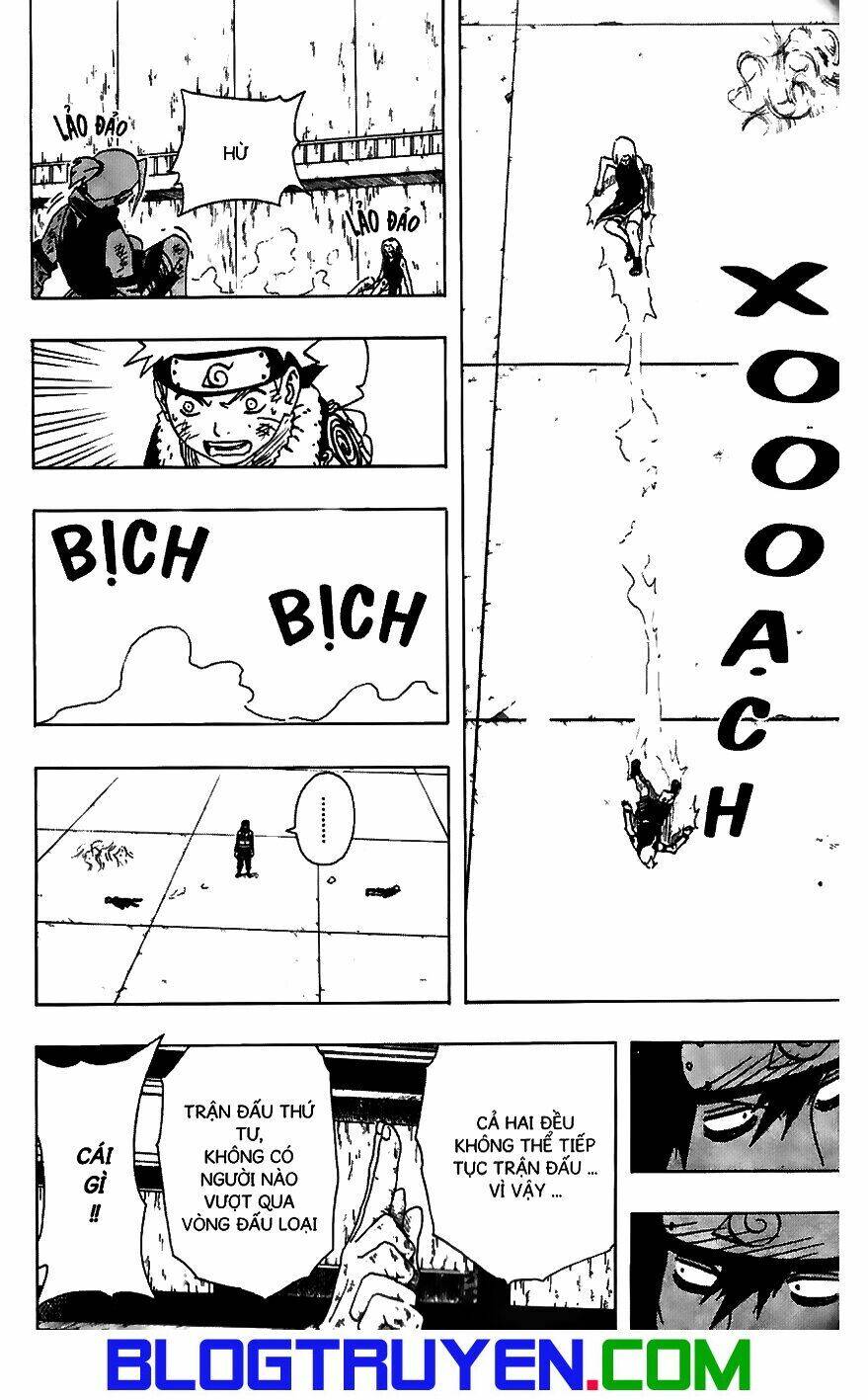 Naruto Chapter 73 - 11