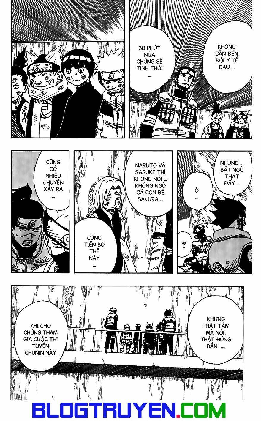 Naruto Chapter 73 - 13