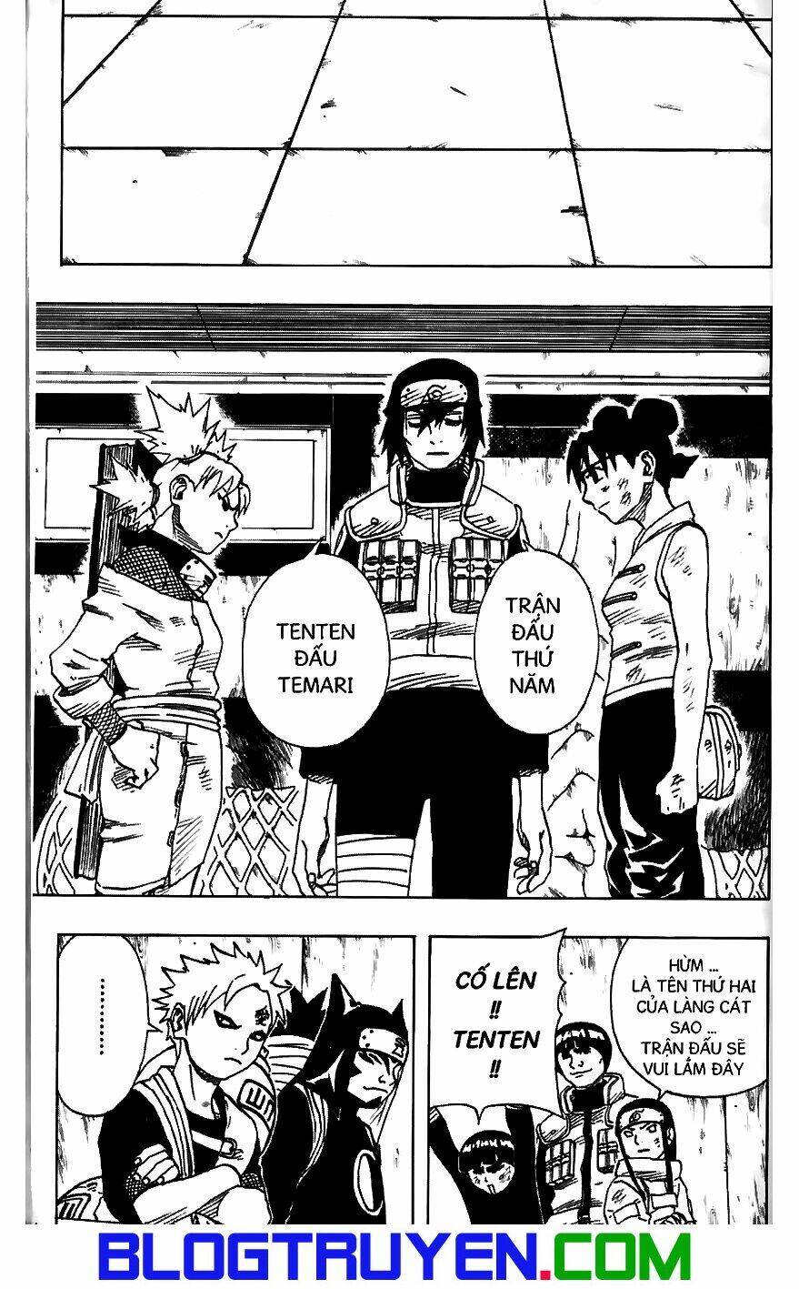 Naruto Chapter 73 - 14