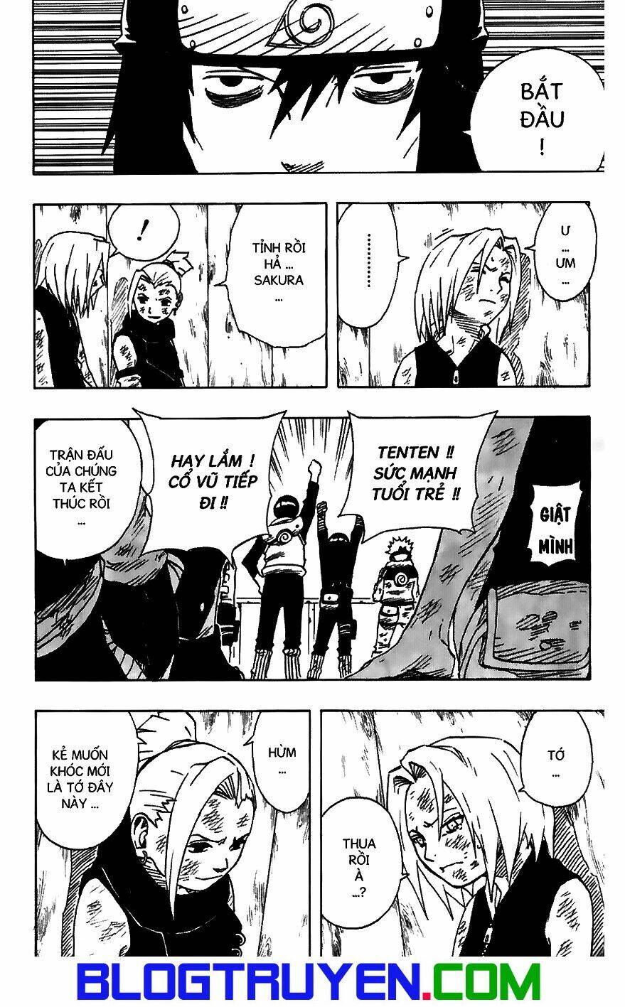 Naruto Chapter 73 - 15