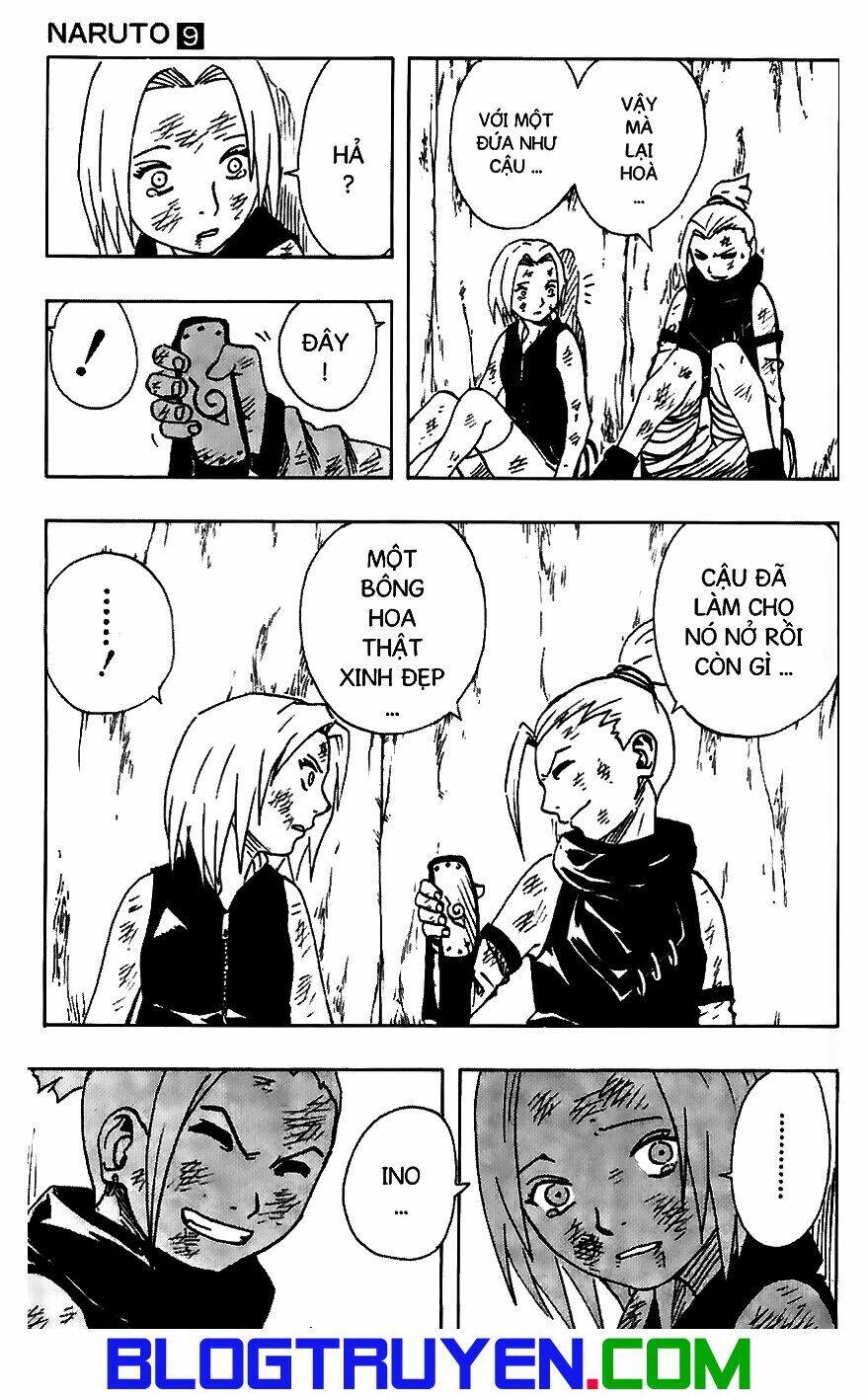 Naruto Chapter 73 - 16