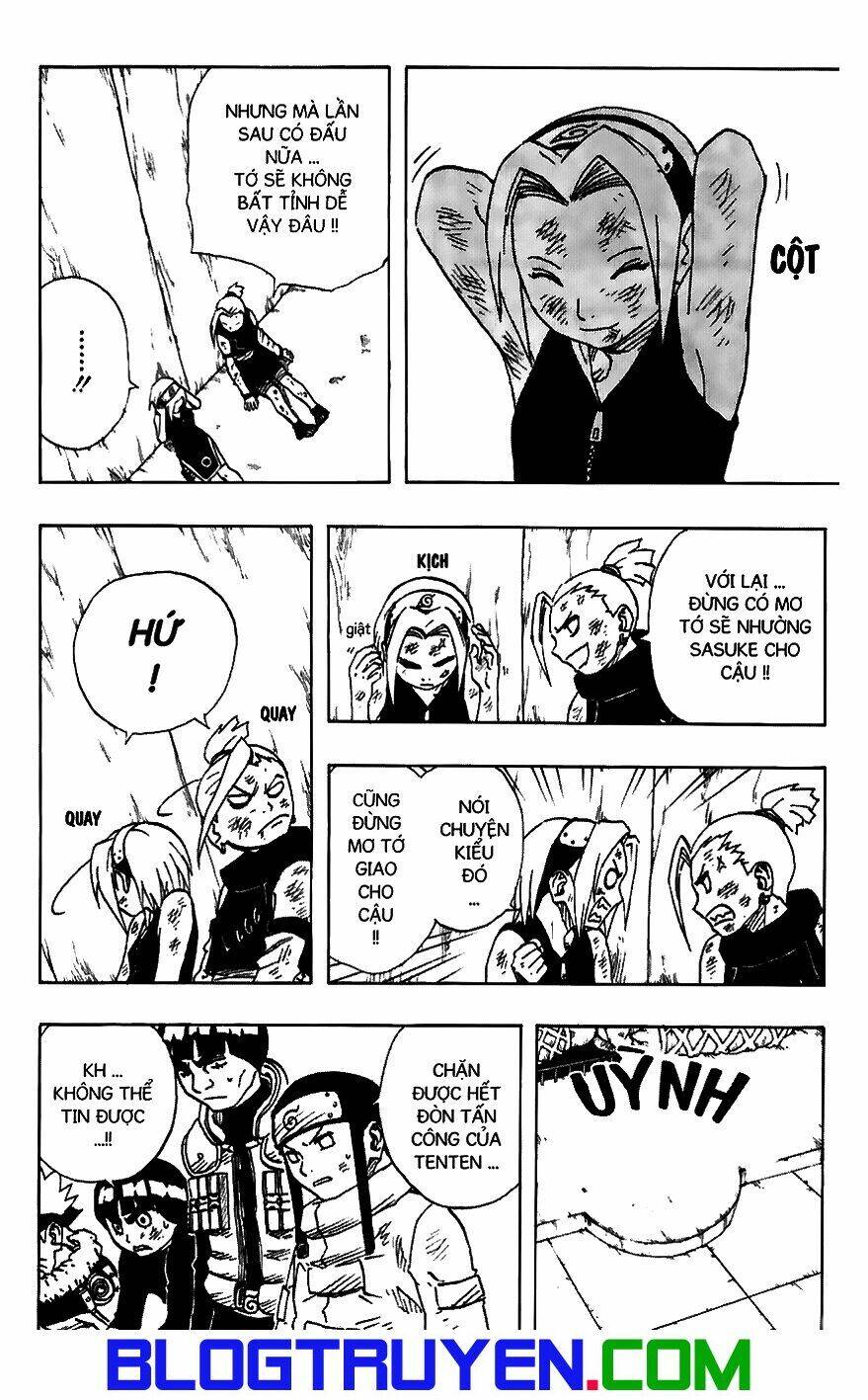 Naruto Chapter 73 - 17