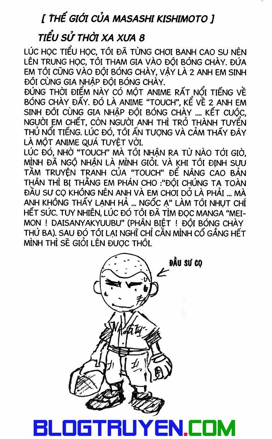 Naruto Chapter 73 - 19