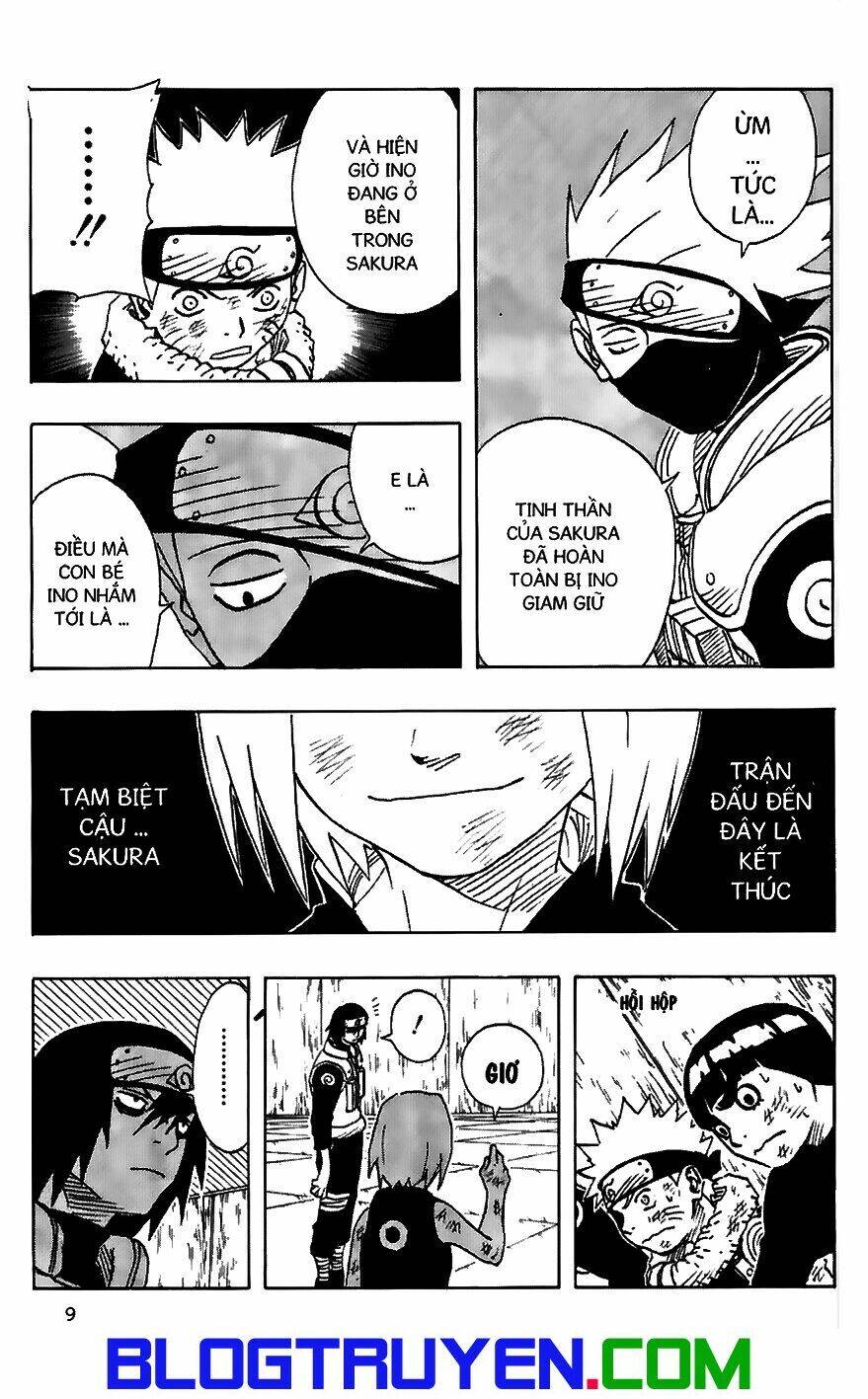 Naruto Chapter 73 - 3
