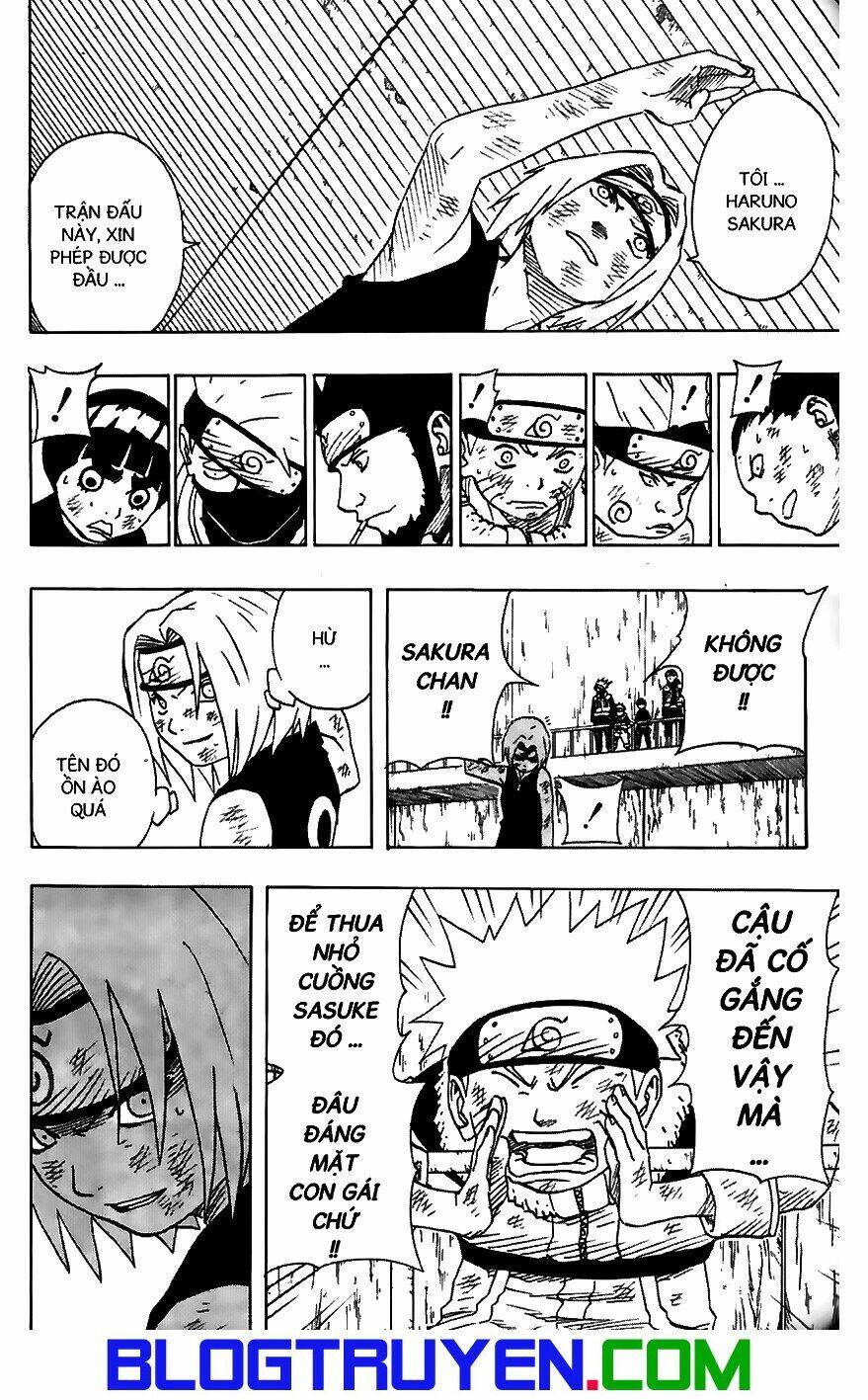 Naruto Chapter 73 - 4