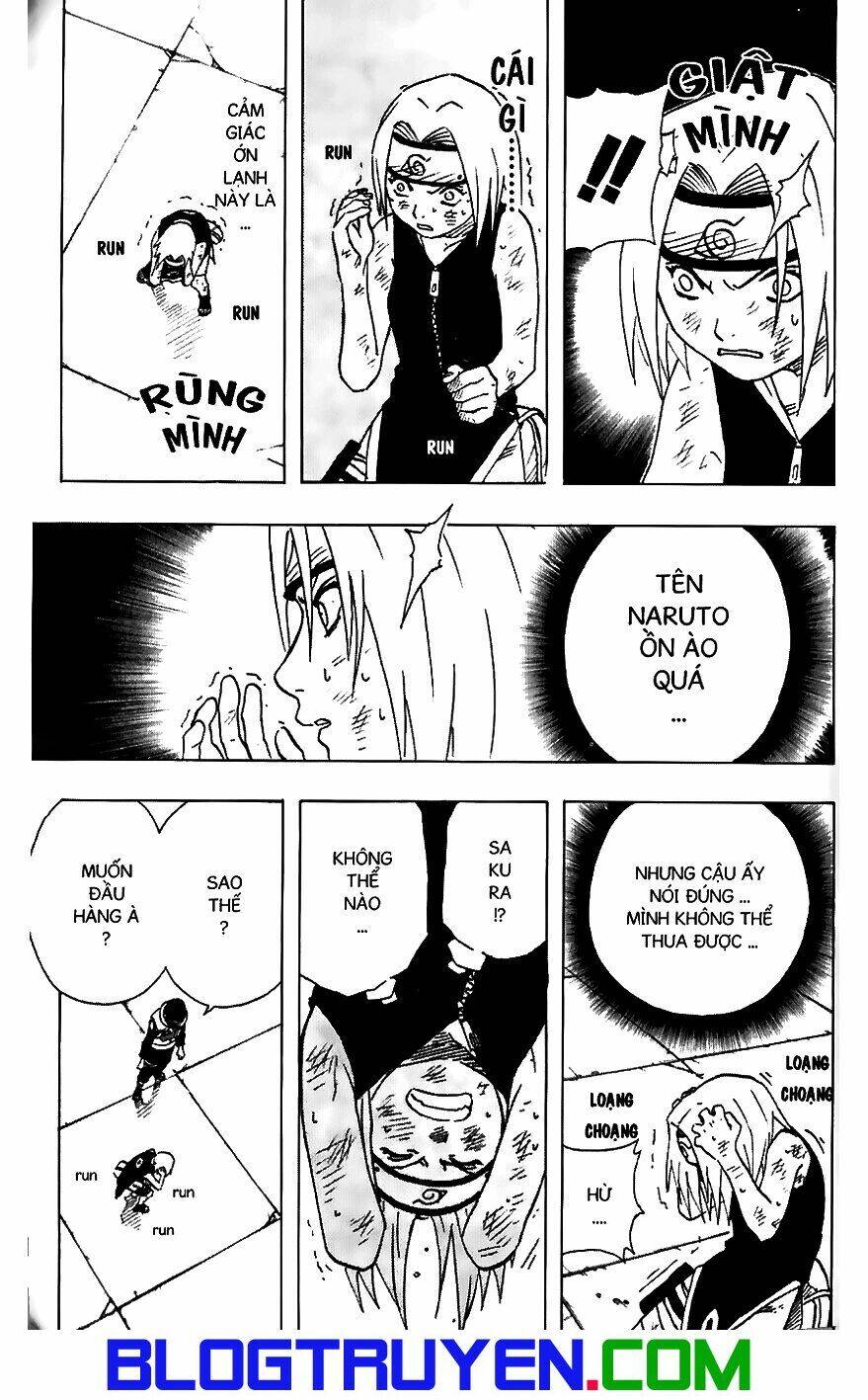 Naruto Chapter 73 - 5