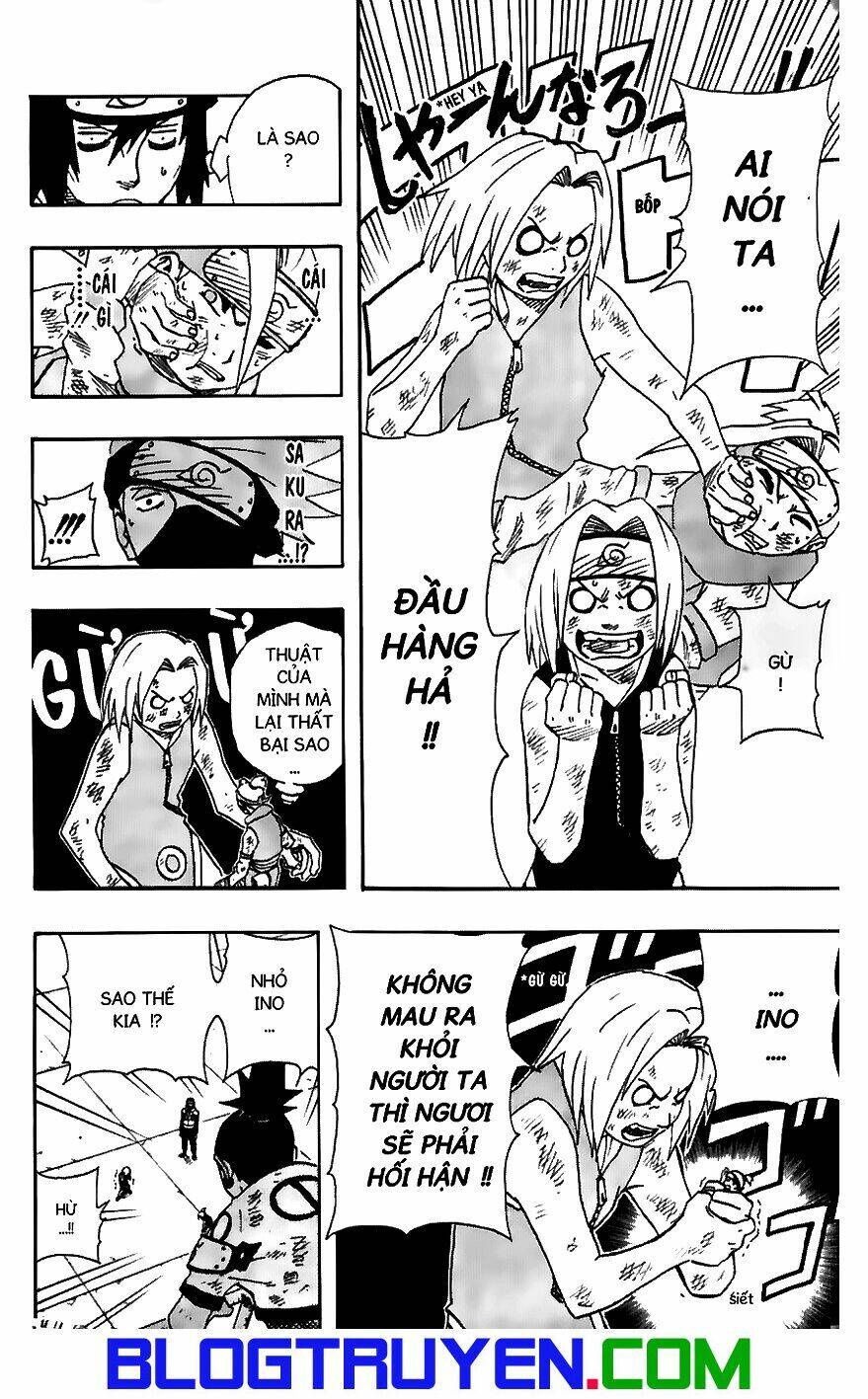 Naruto Chapter 73 - 6