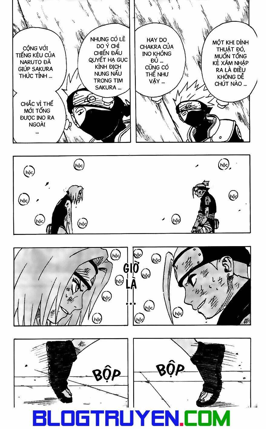 Naruto Chapter 73 - 8