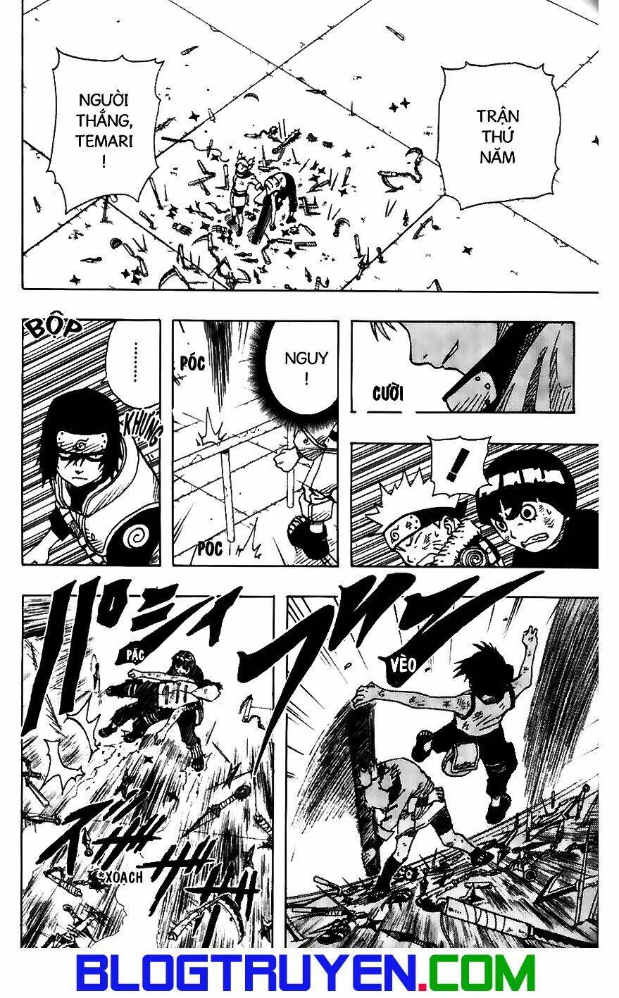 Naruto Chapter 74 - 2