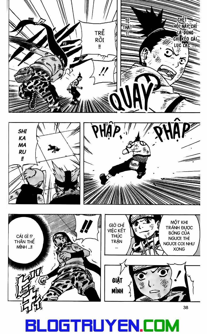 Naruto Chapter 74 - 12