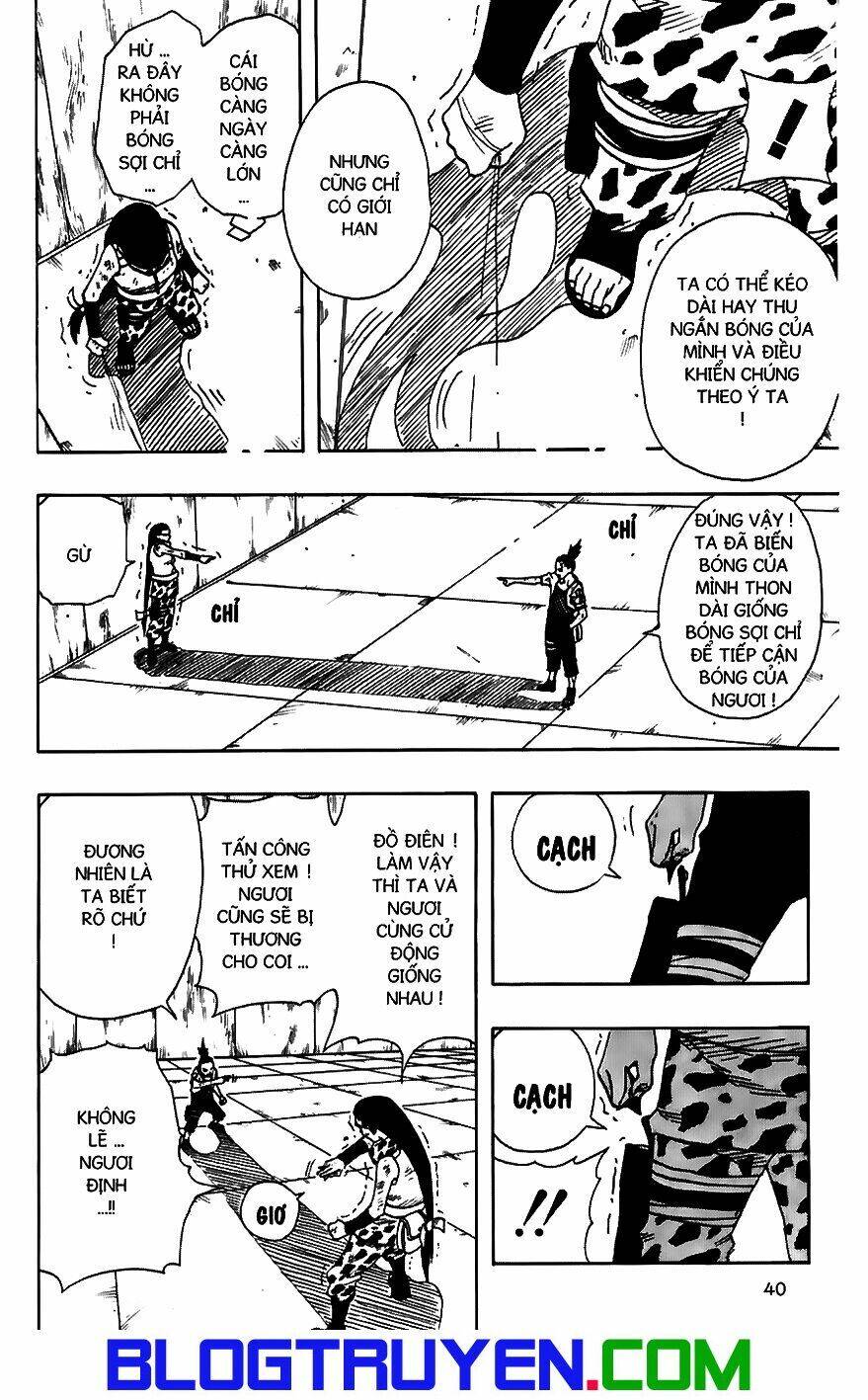 Naruto Chapter 74 - 14