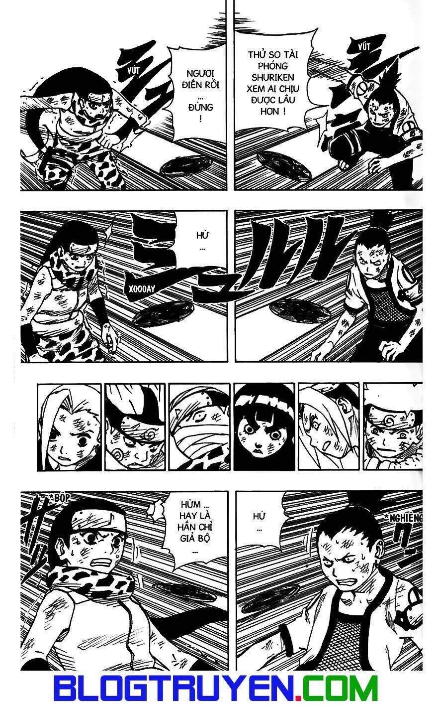 Naruto Chapter 74 - 15