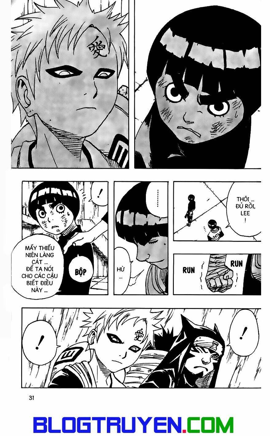 Naruto Chapter 74 - 5