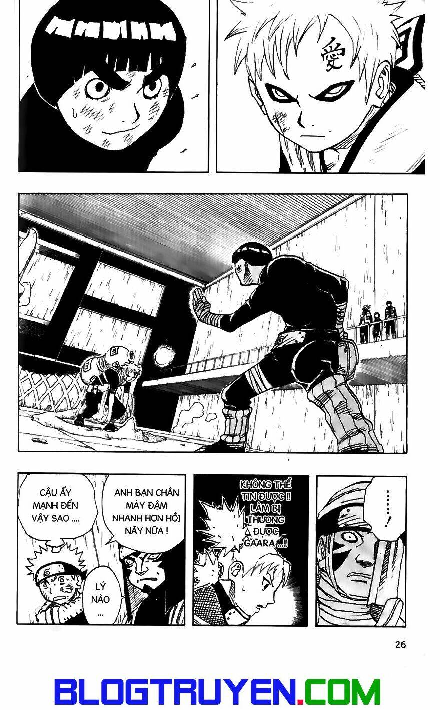 Naruto Chapter 83 - 2