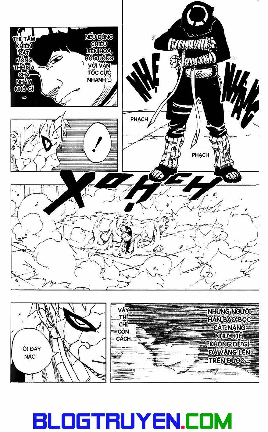 Naruto Chapter 83 - 12