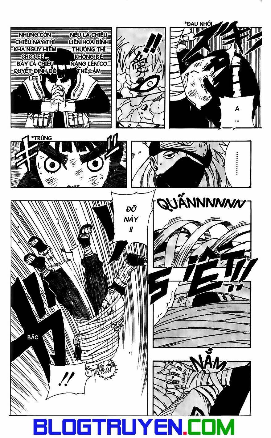 Naruto Chapter 83 - 14