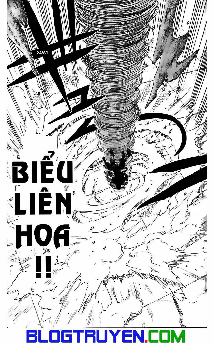 Naruto Chapter 83 - 15