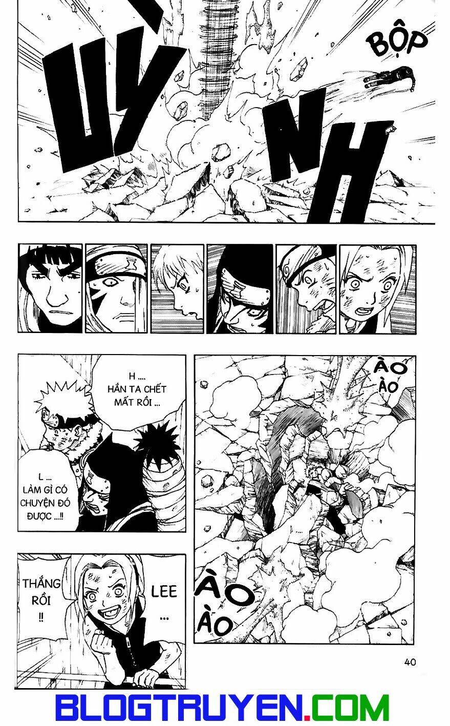Naruto Chapter 83 - 16