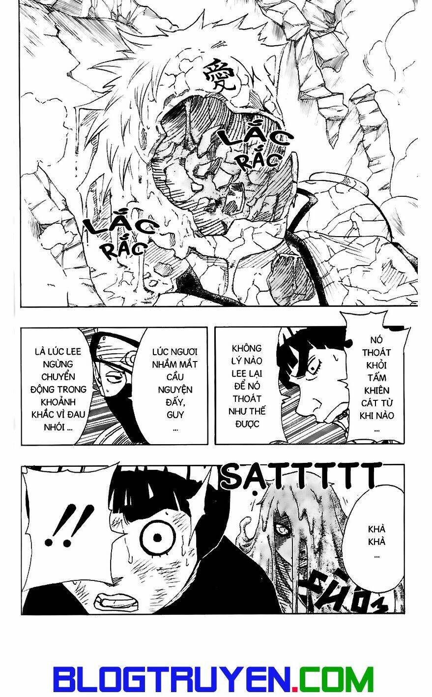 Naruto Chapter 83 - 18