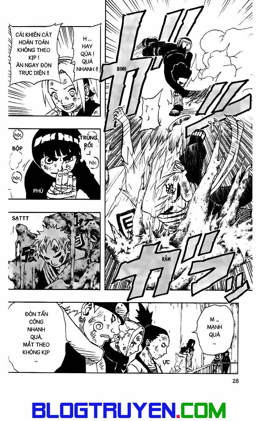 Naruto Chapter 83 - 4