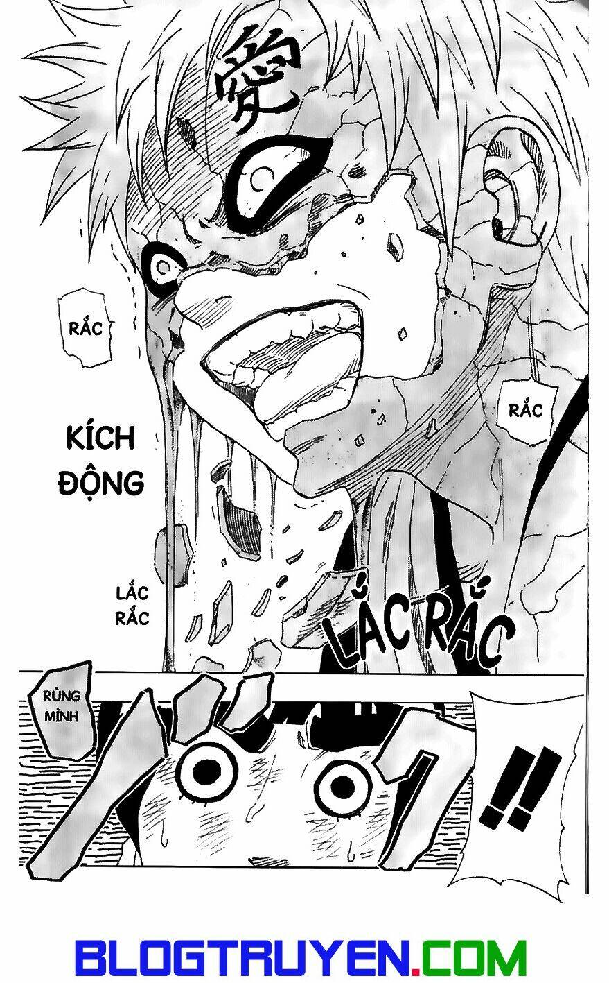 Naruto Chapter 83 - 6