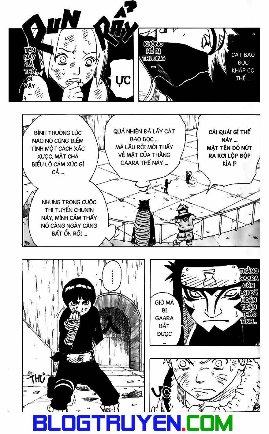 Naruto Chapter 83 - 7