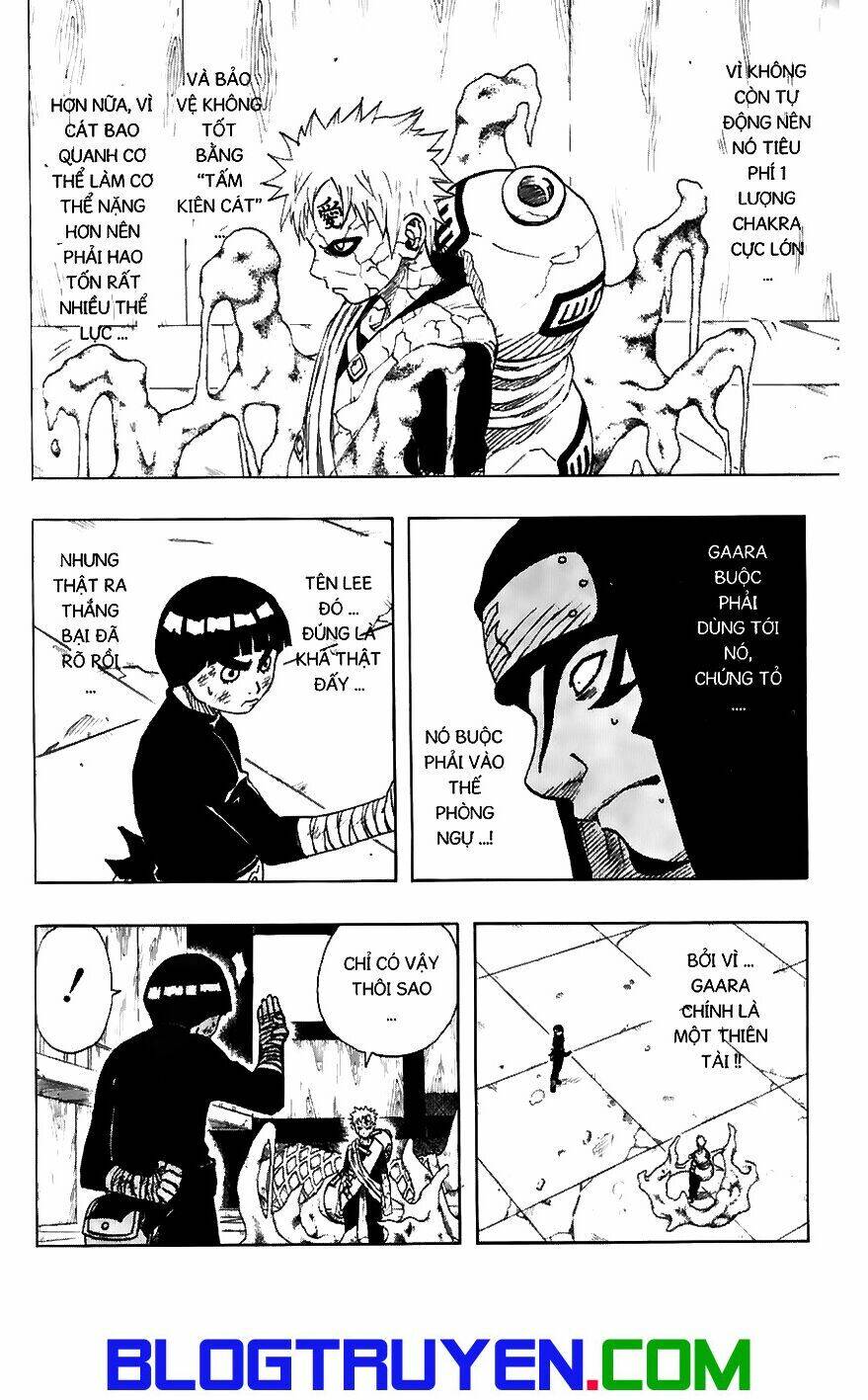 Naruto Chapter 83 - 10