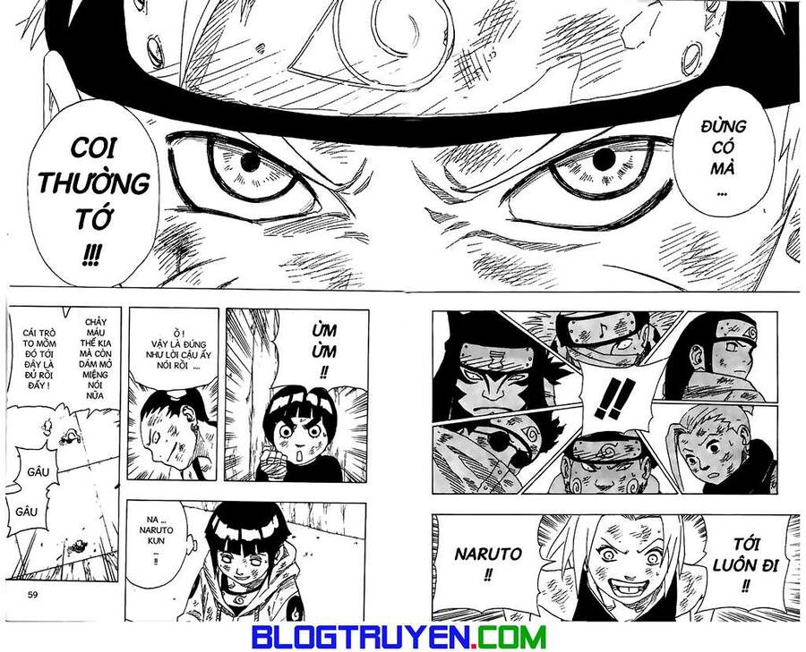 Naruto Chapter 75 - 12