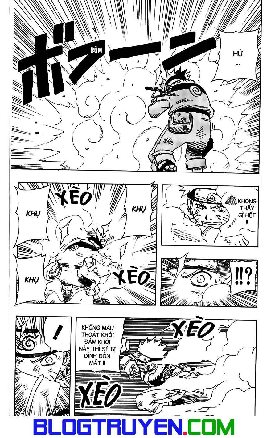 Naruto Chapter 75 - 14