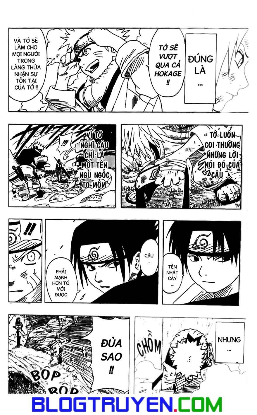 Naruto Chapter 75 - 10