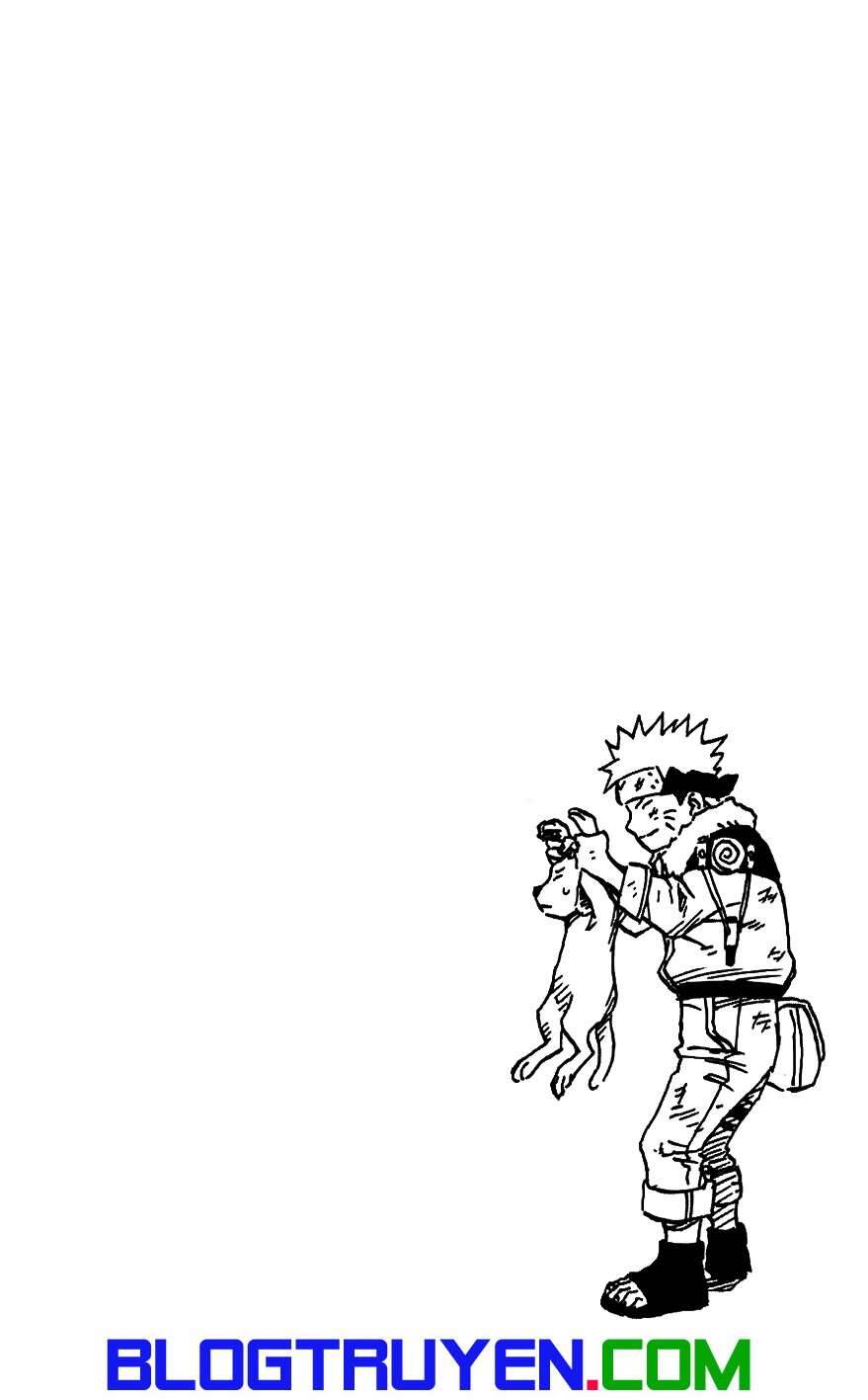 Naruto Chapter 76 - 20