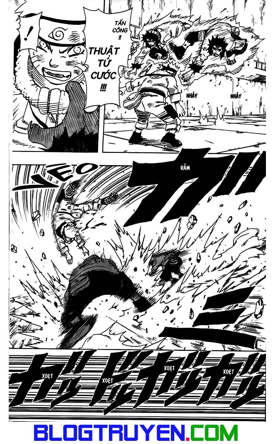 Naruto Chapter 76 - 7