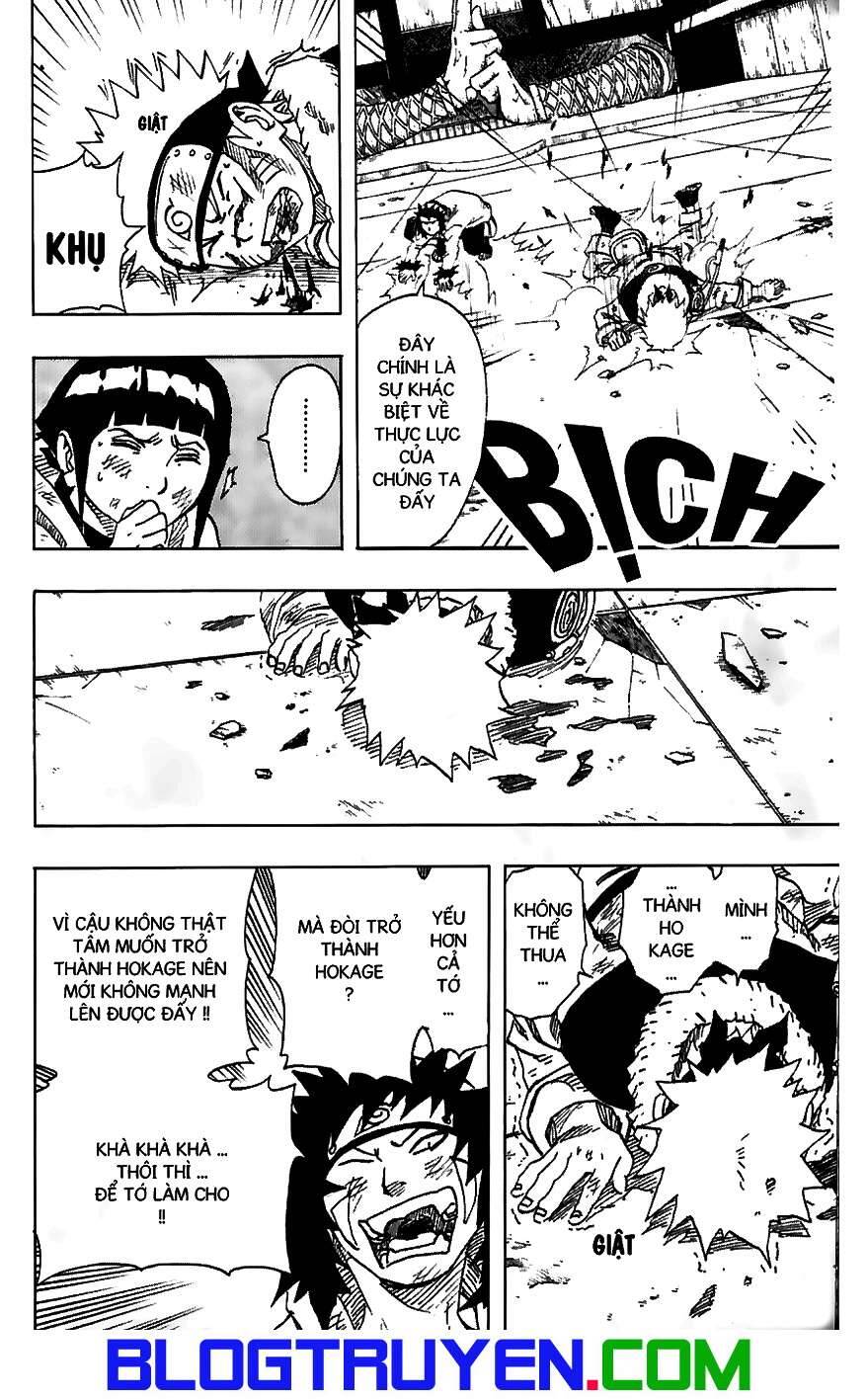 Naruto Chapter 76 - 10