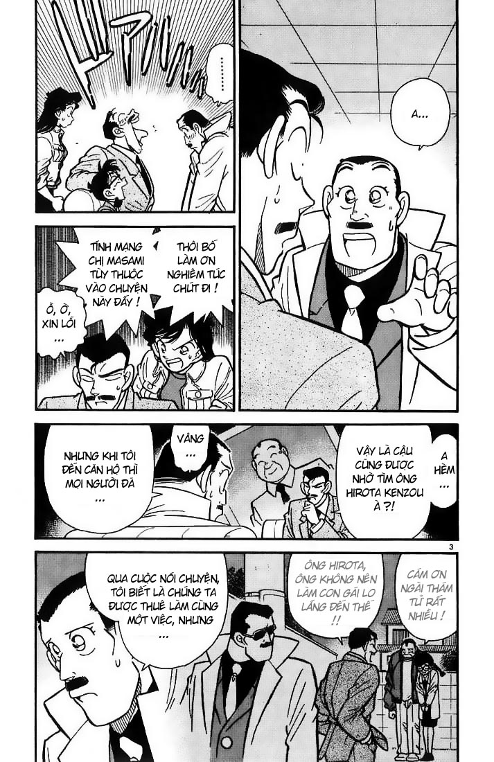 Thám Tử Conan Chapter 15 - 2