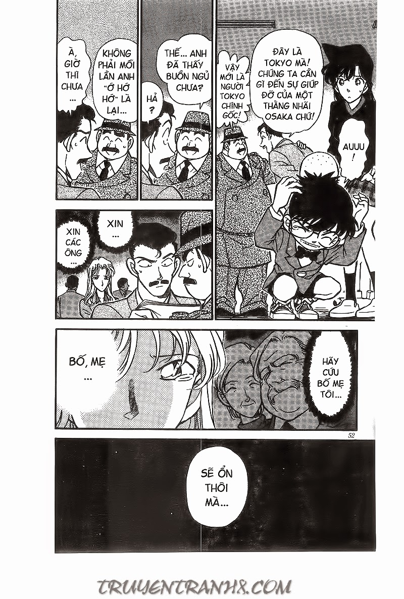 Thám Tử Conan Chapter 183 - 14
