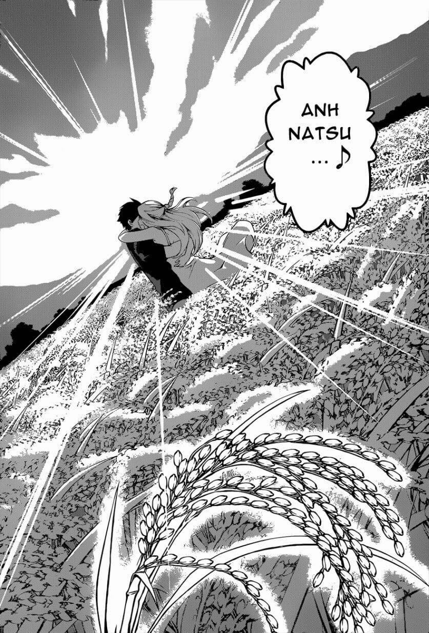 Cuộc Chiến Ẩm Thực Chapter 102 - 19