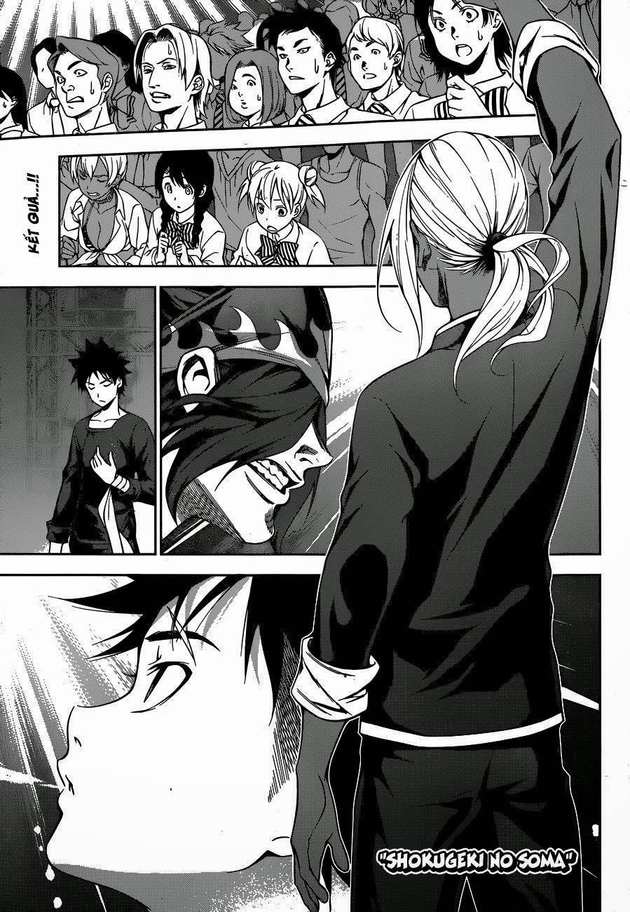 Cuộc Chiến Ẩm Thực Chapter 104 - 3