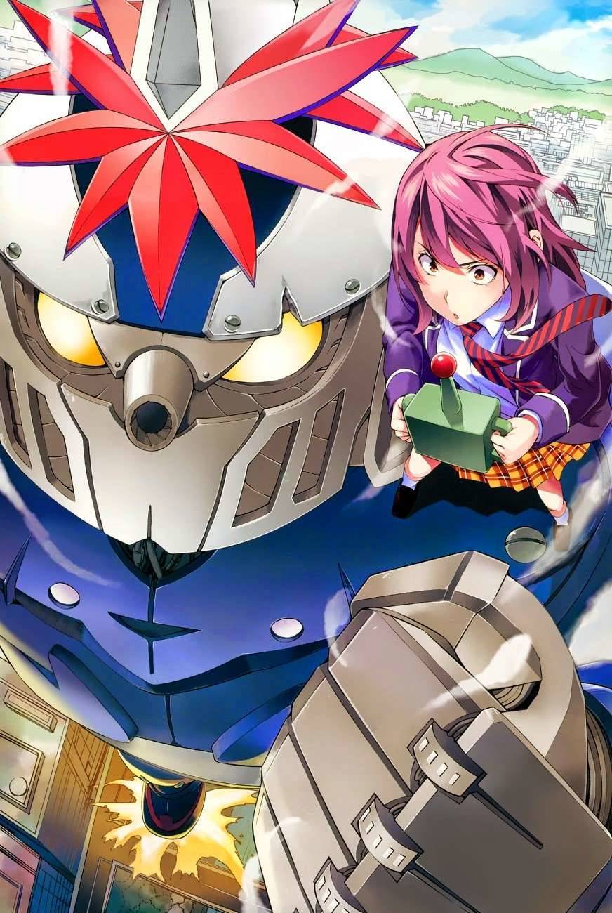 Cuộc Chiến Ẩm Thực Chapter 106 - 2