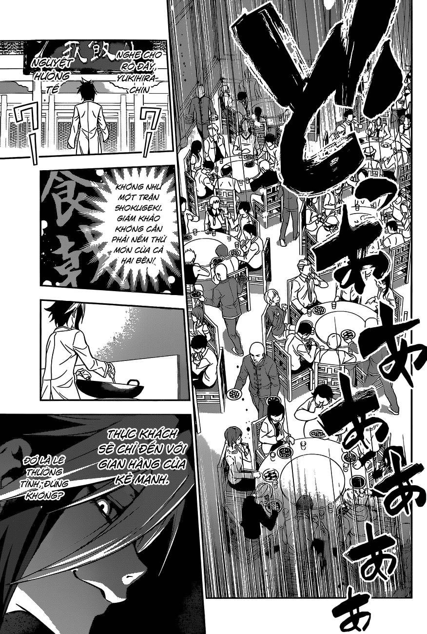 Cuộc Chiến Ẩm Thực Chapter 125 - 13