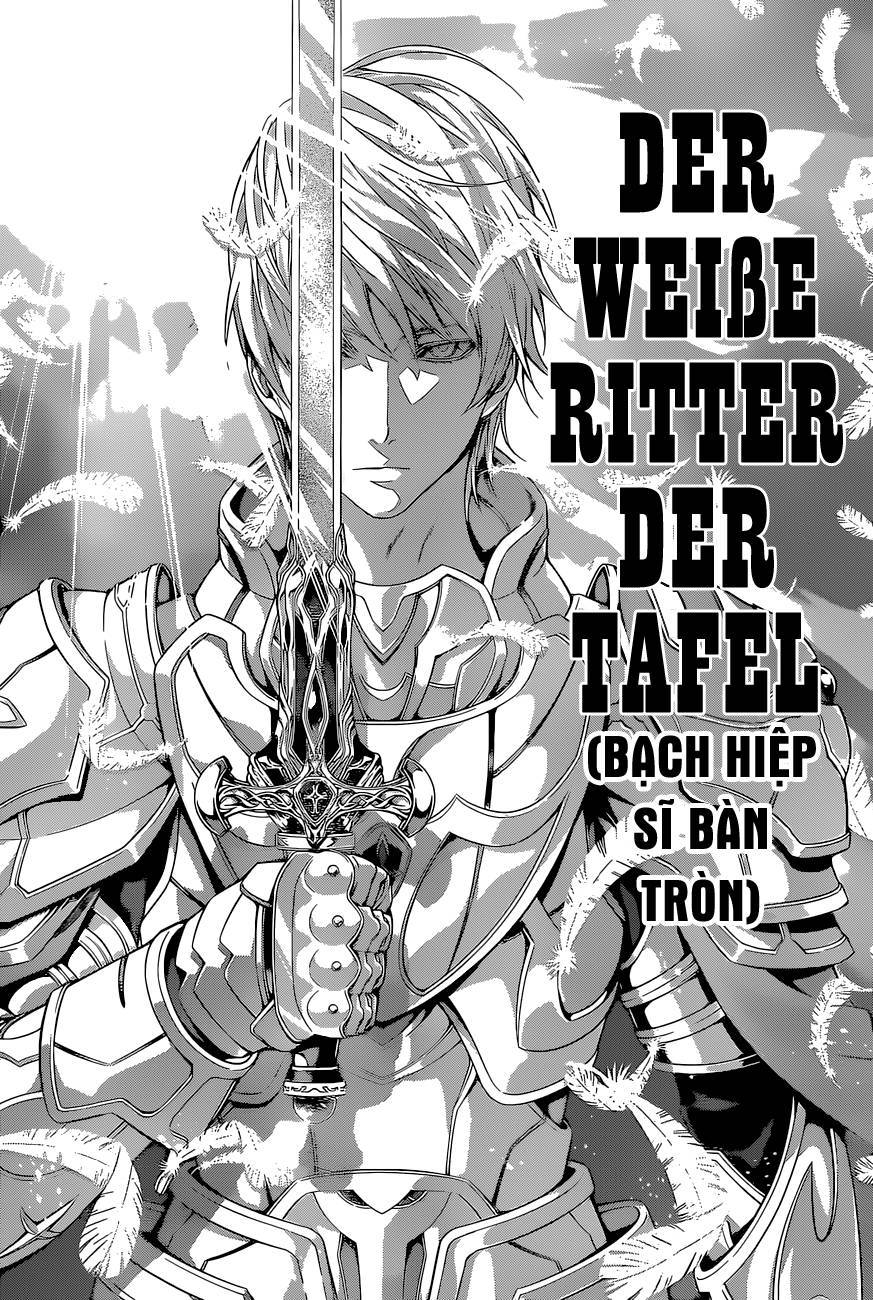 Cuộc Chiến Ẩm Thực Chapter 132 - 15