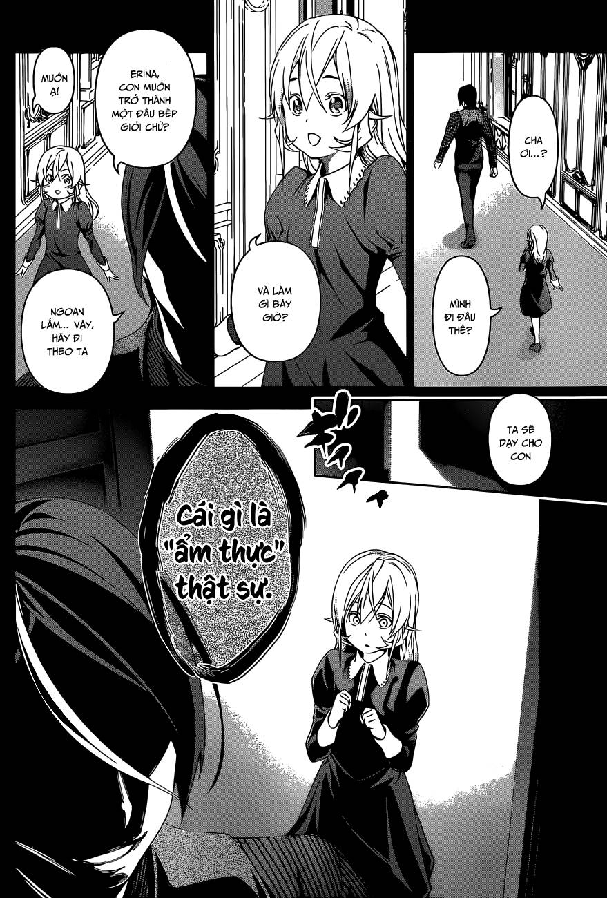 Cuộc Chiến Ẩm Thực Chapter 136 - 12