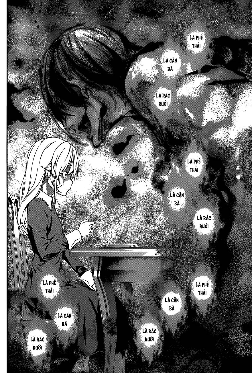 Cuộc Chiến Ẩm Thực Chapter 136 - 16