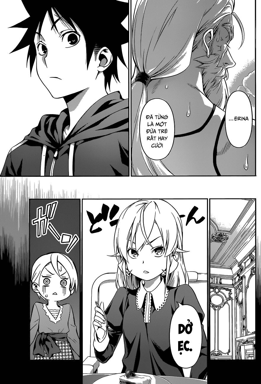 Cuộc Chiến Ẩm Thực Chapter 136 - 9