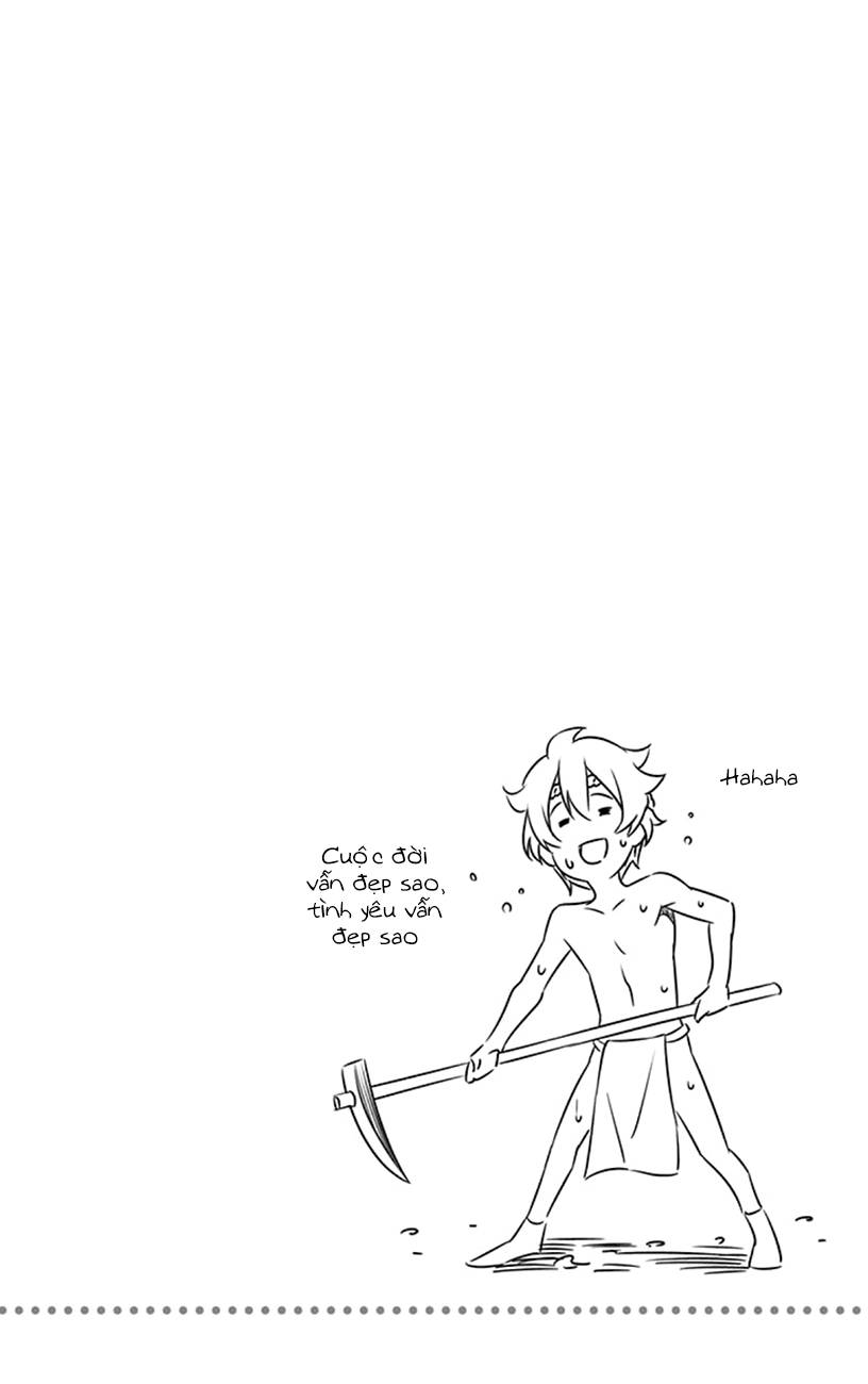 Cuộc Chiến Ẩm Thực Chapter 137.1 - 11