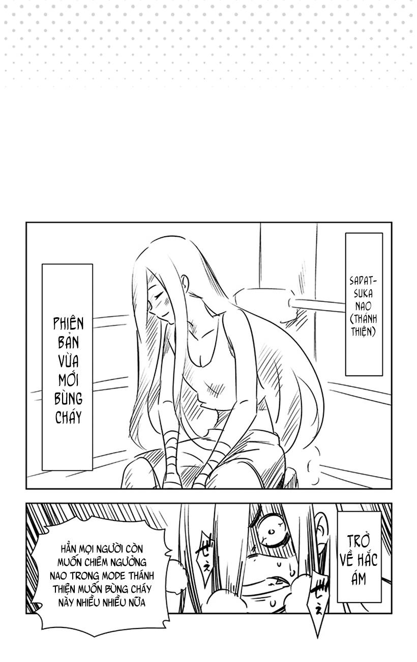 Cuộc Chiến Ẩm Thực Chapter 137.1 - 16